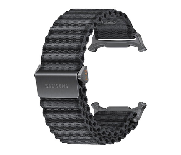 Samsung Pasek Trail do Watch V2 khaki - 1570014 - zdjęcie 3